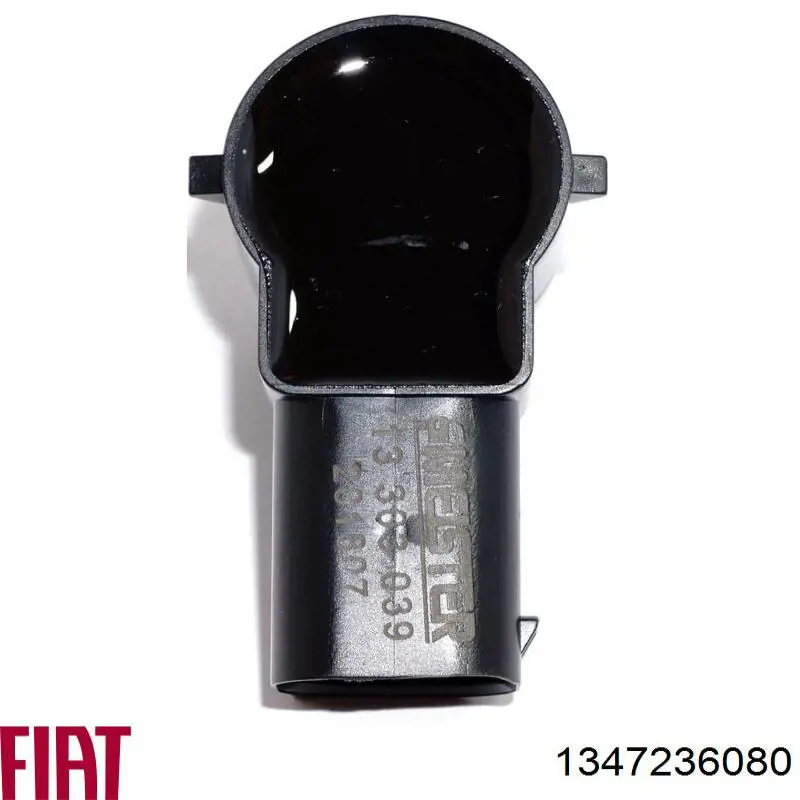 Comprar 1347236080 Fiat/Alfa/Lancia Sensor de aparcamiento trasero