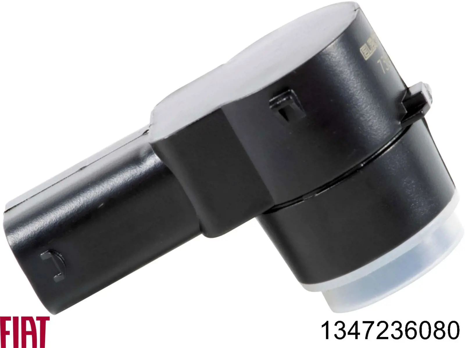 Sensor de aparcamiento trasero 1347236080 Fiat/Alfa/Lancia