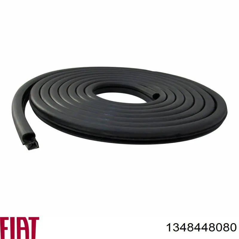 Junta de puerta delantera izquierda Fiat/Alfa/Lancia 1348448080 precio, desde 54,27 EUR