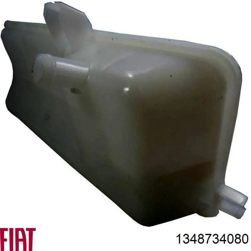 Botella expansion Fiat/Alfa/Lancia 1348734080 precio, desde 40,66 EUR