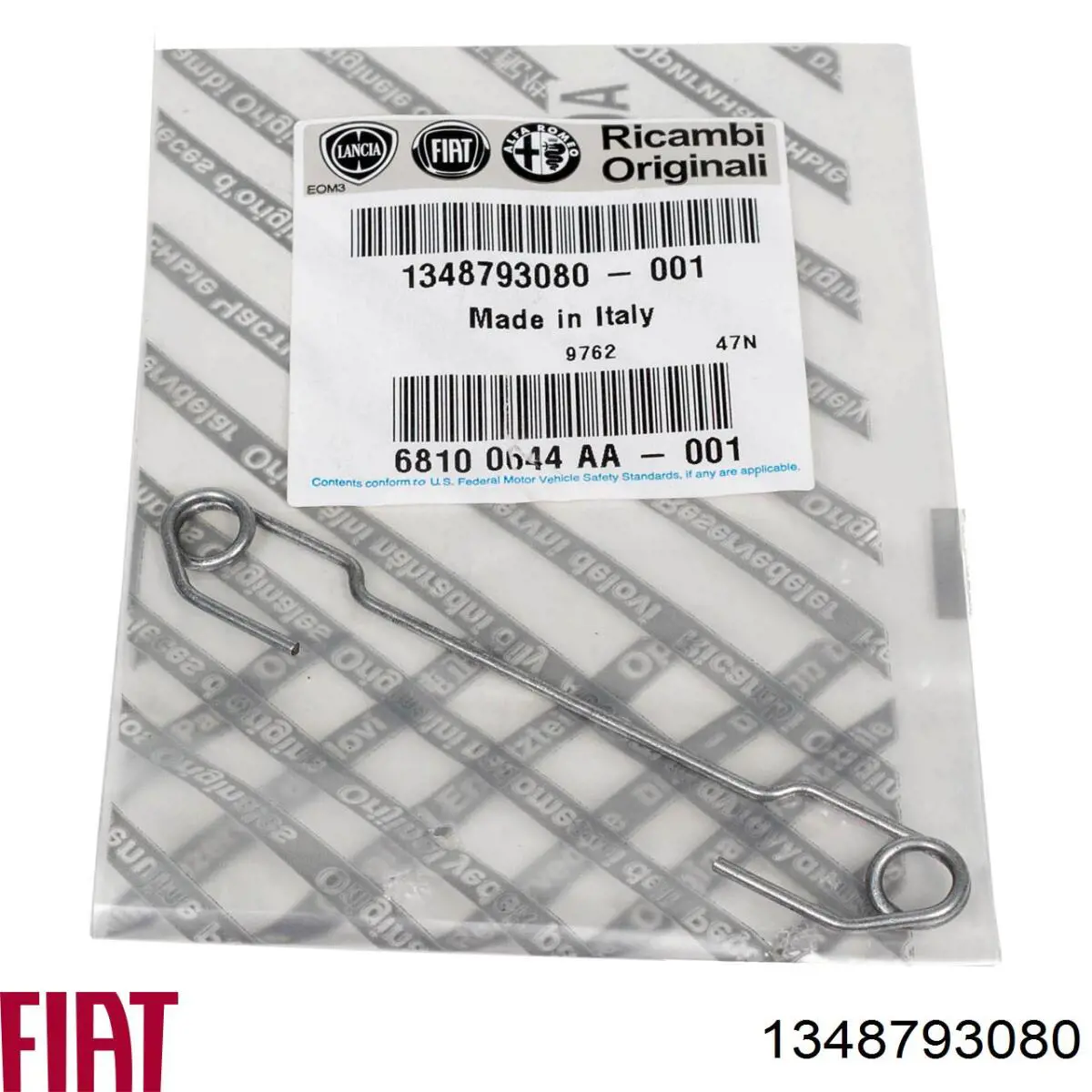  Fiat/Alfa/Lancia 1348793080 precio, desde 19,28 EUR