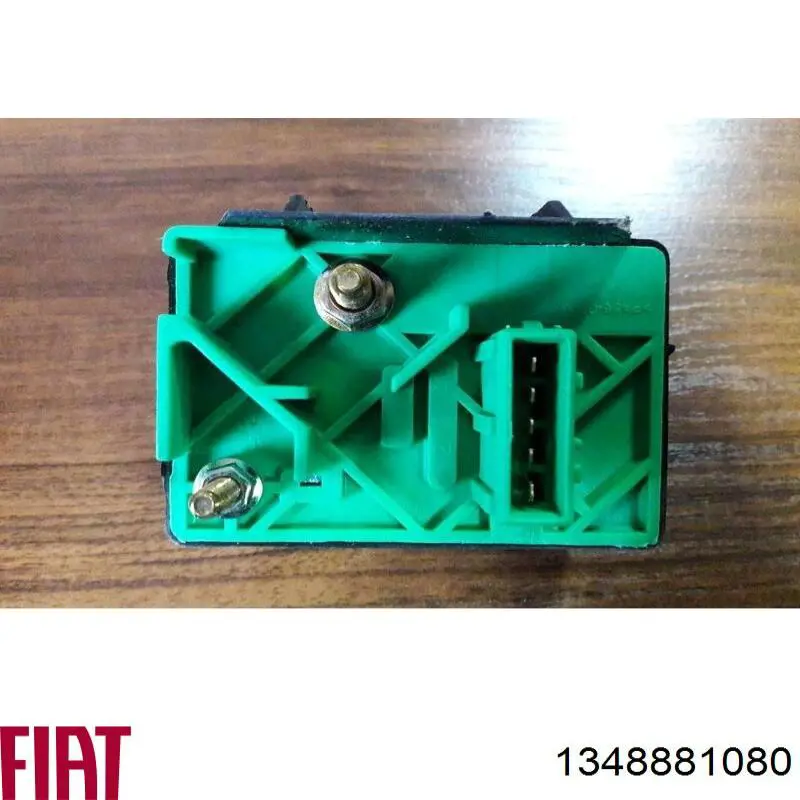 Comprar 1348881080 Fiat/Alfa/Lancia Caja precalentamiento bujias