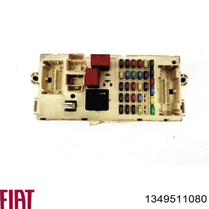 1349511080 Peugeot/Citroen 
