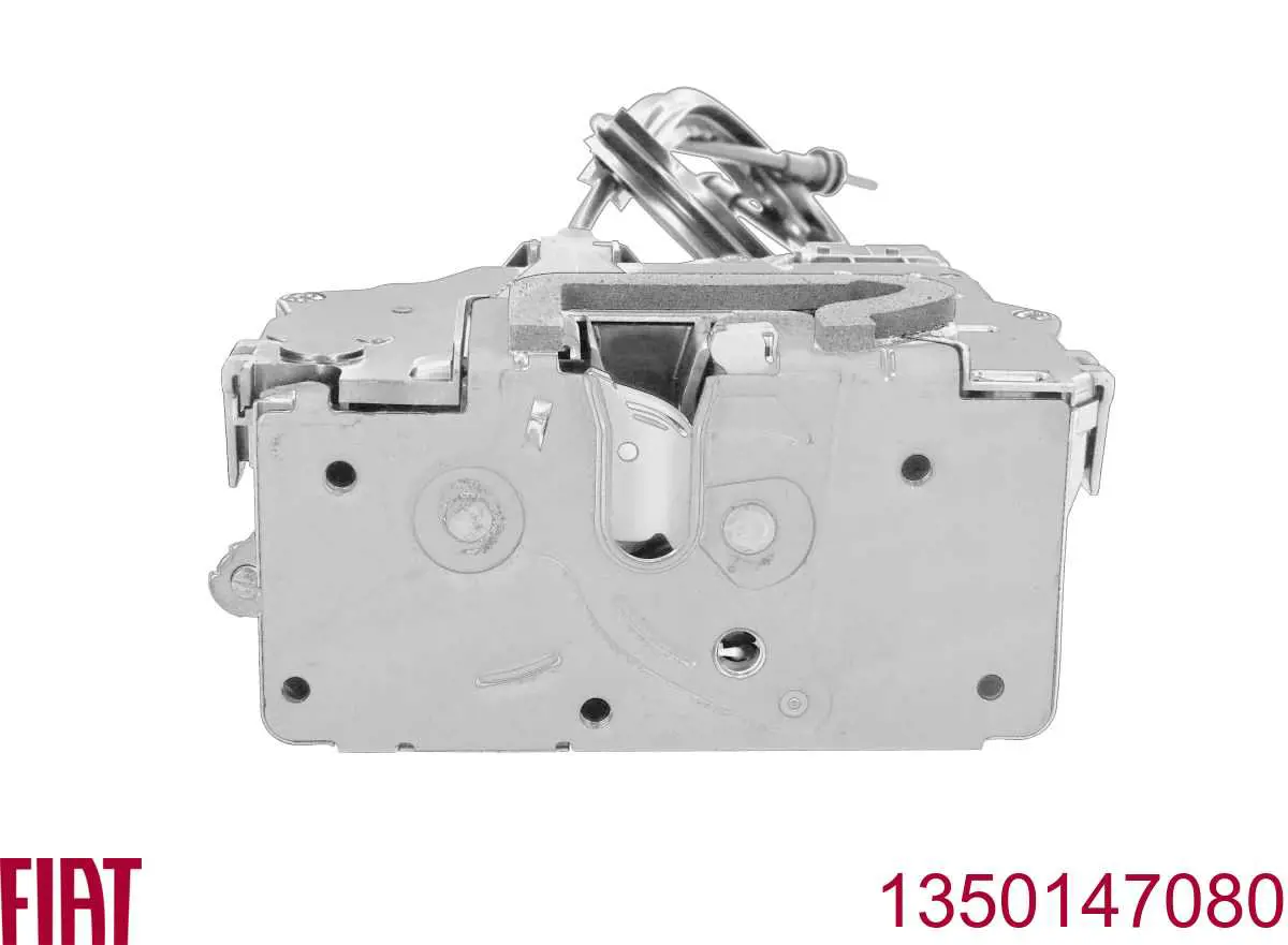 Cerradura Fiat/Alfa/Lancia 1350147080 precio, desde 37,75 EUR