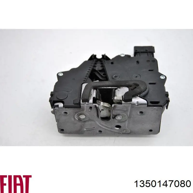 Comprar 1350147080 Fiat/Alfa/Lancia Cerradura de puerta lateral