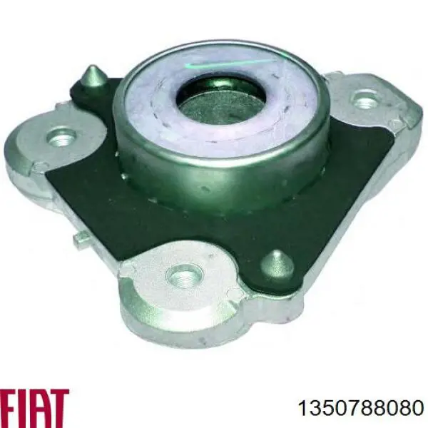 Soporte del amortiguador delantero derecho Fiat/Alfa/Lancia 1350788080 precio, desde 35,52 EUR