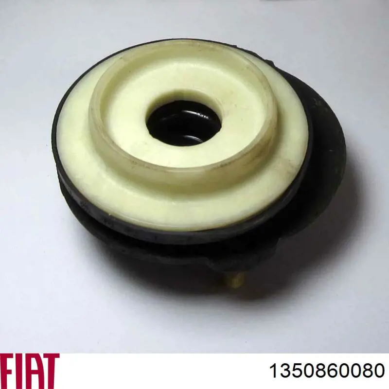 Comprar 1350860080 Fiat/Alfa/Lancia Junta de escape