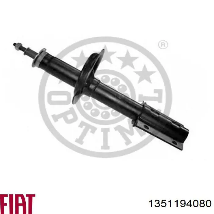 Comprar 1351194080 Fiat/Alfa/Lancia Amortiguador