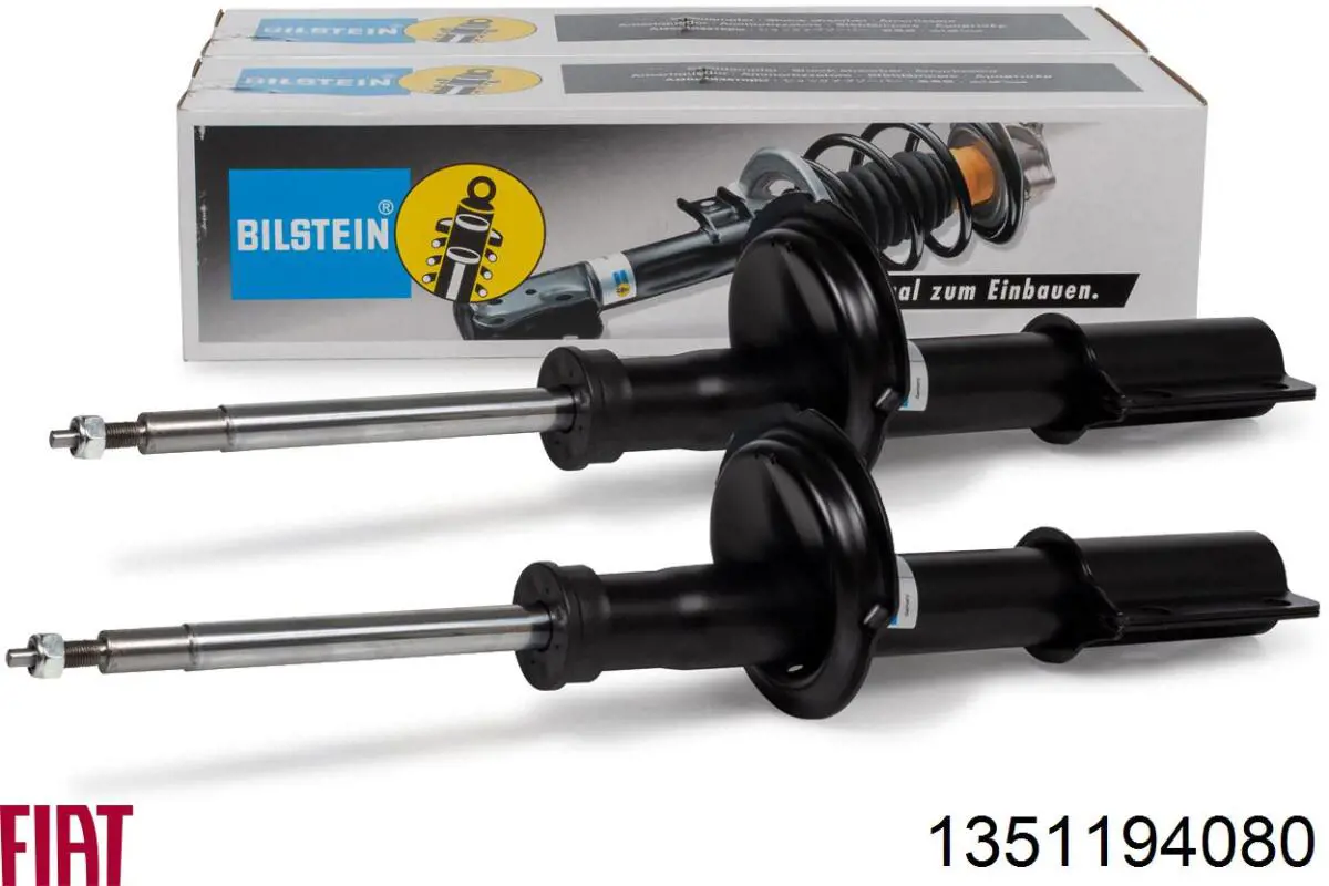 Amortiguadores Fiat/Alfa/Lancia 1351194080 precio, desde 59,47 EUR
