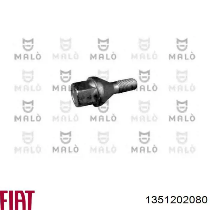 Tornillos para ruedas Fiat/Alfa/Lancia 1351202080 precio, desde 5,13 EUR
