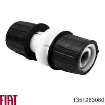 Buje de la bisagra del resorte de láminas Peugeot/Citroen 1687270980 precio, desde 10,45 EUR
