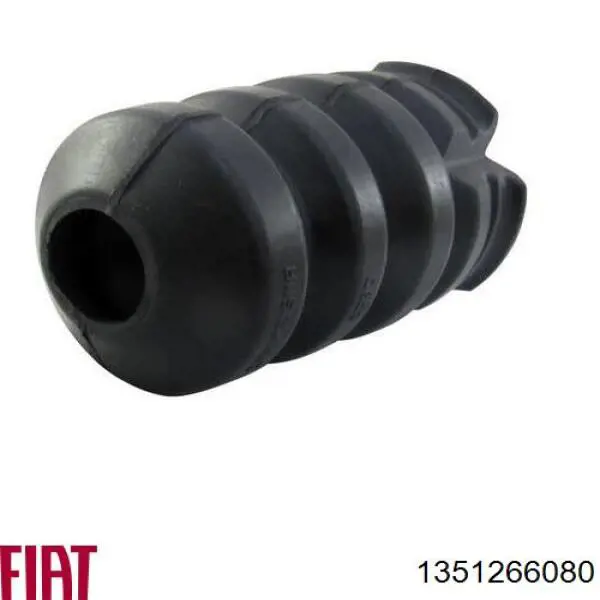 Comprar 1351266080 Fiat/Alfa/Lancia Tope de ballesta trasera
