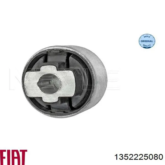 Comprar 1352225080 Fiat/Alfa/Lancia Brazo inferior derecho de la suspensión delantera