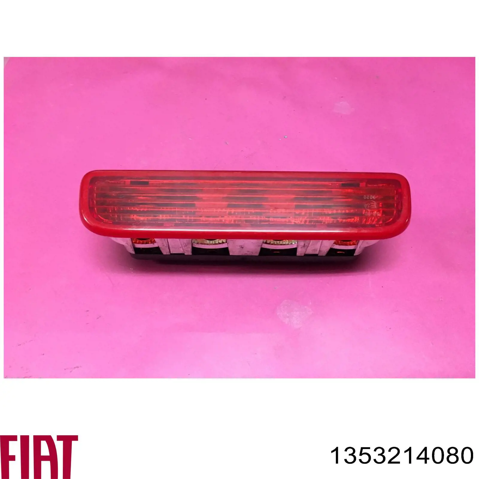 1353214080 Fiat/Alfa/Lancia