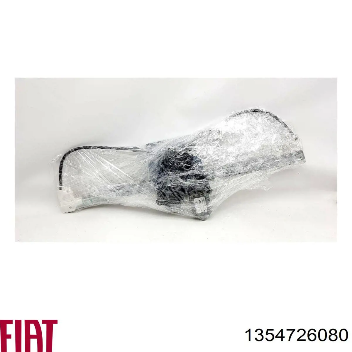 Comprar 1354726080 Fiat/Alfa/Lancia Mecanismo de elevalunas delantero izquierdo