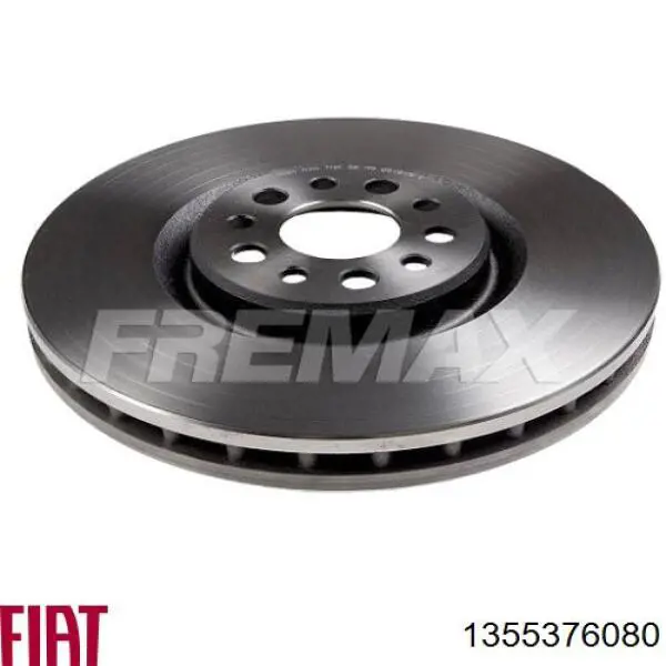 1355376080 Fiat/Alfa/Lancia Discos