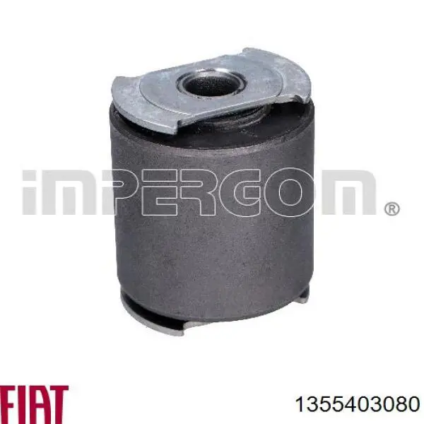 Comprar 5102EY Peugeot/Citroen Ballesta de suspensión trasera