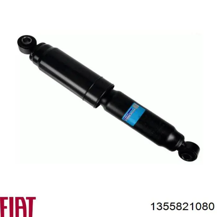 Amortiguador trasero Fiat/Alfa/Lancia 1355821080 precio, desde 49,07 EUR
