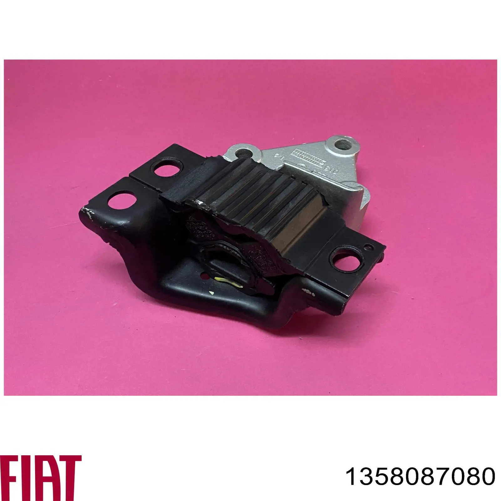 Comprar 1358087080 Fiat/Alfa/Lancia Soporte de motor derecho