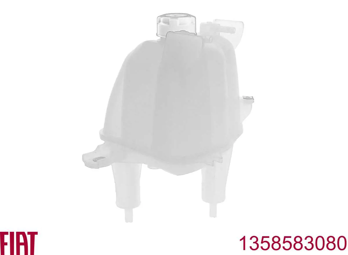 Comprar 1358583080 Fiat/Alfa/Lancia Deposito expansion