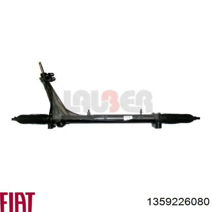 Comprar 1359226080 Fiat/Alfa/Lancia Cremallera