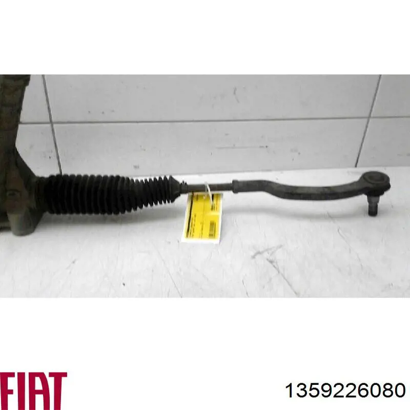 Engranaje de dirección Fiat/Alfa/Lancia 1359226080 precio, desde 79,86 EUR