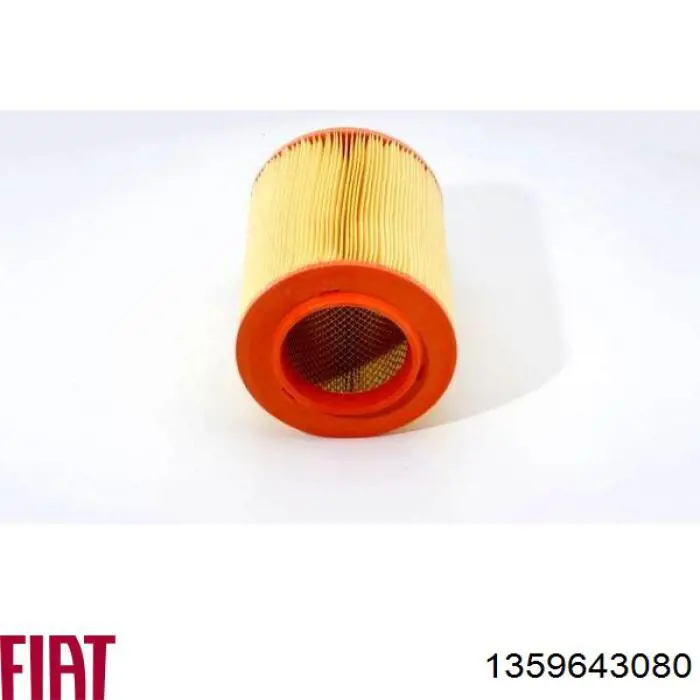 El filtro de aire Fiat/Alfa/Lancia 1359643080 precio, desde 16,44 EUR