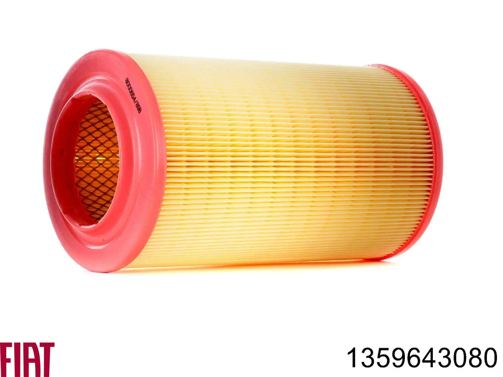 Comprar 1359643080 Fiat/Alfa/Lancia Filtro de aire
