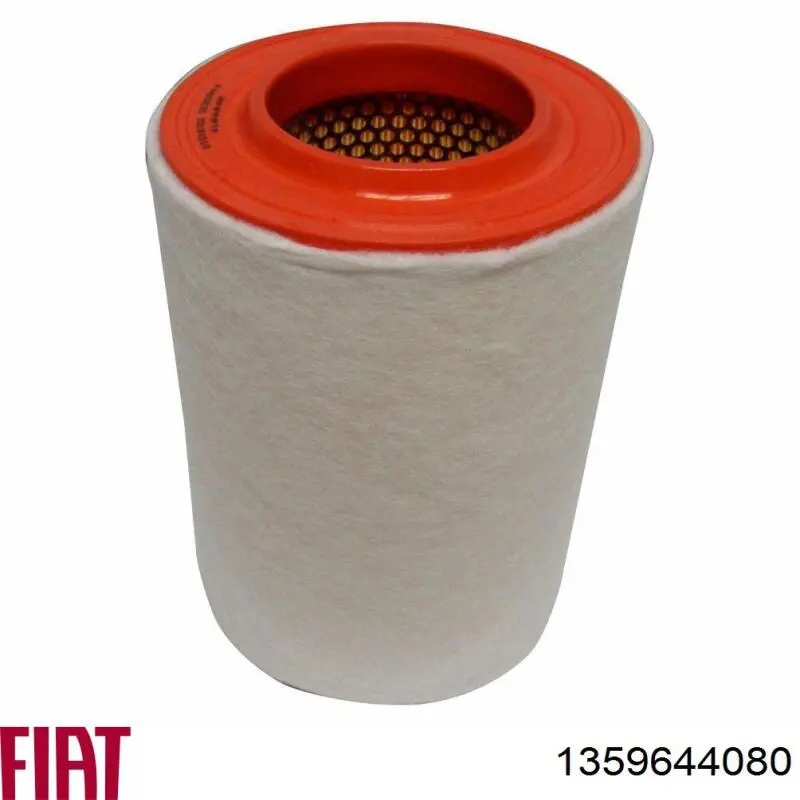 1359644080 Fiat/Alfa/Lancia filtro de aire