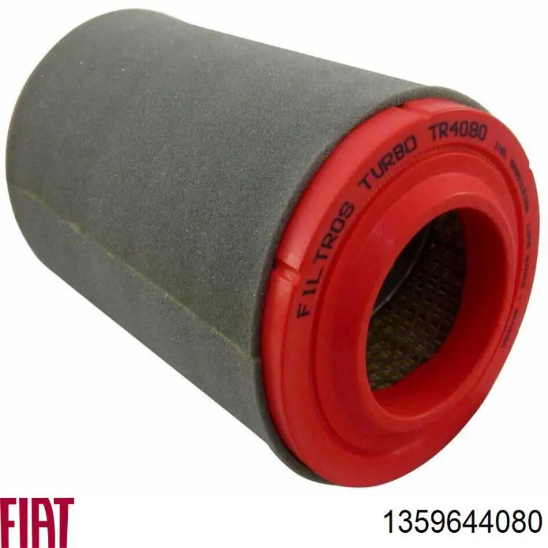 Filtro aire Fiat/Alfa/Lancia 1359644080
