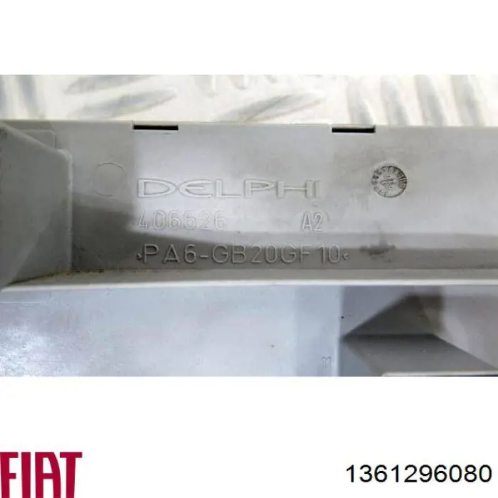  1361296080 Peugeot/Citroen