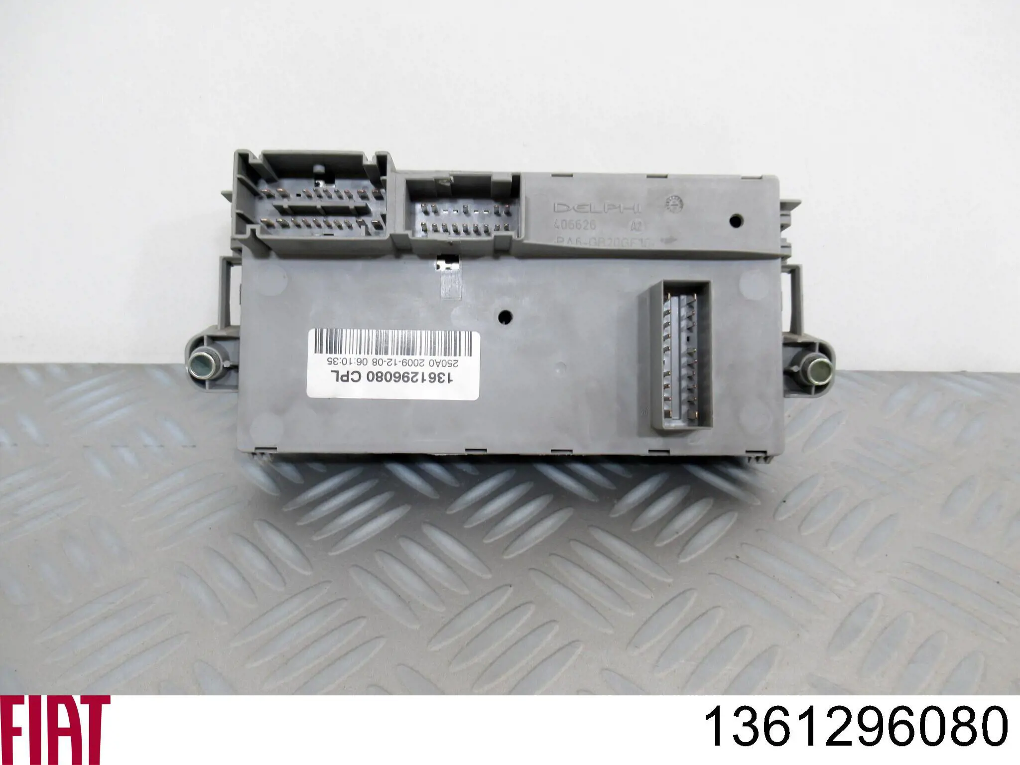 Comprar 1361296080 Peugeot/Citroen 
