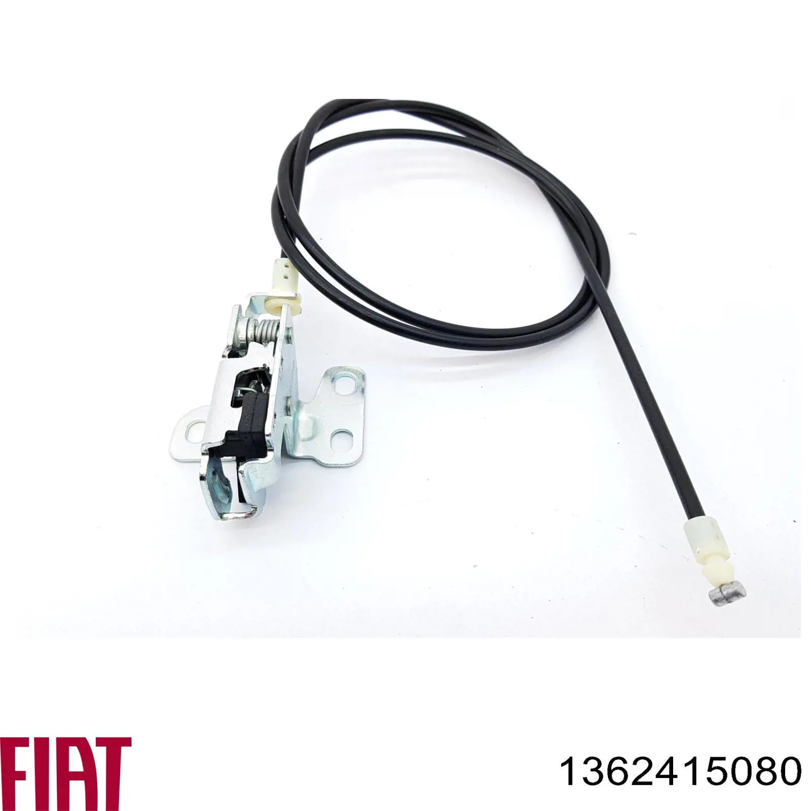 Cerradura superior de puerta trasera izquierda de doble hoja Peugeot/Citroen 8719F3 precio, desde 24,97 EUR