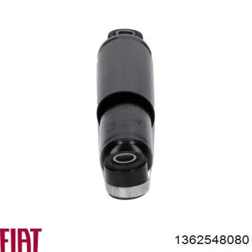 Amortiguador trasero Fiat/Alfa/Lancia 1362548080 precio, desde 46,60 EUR