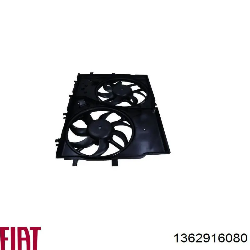 CFF192000P Knecht-Mahle