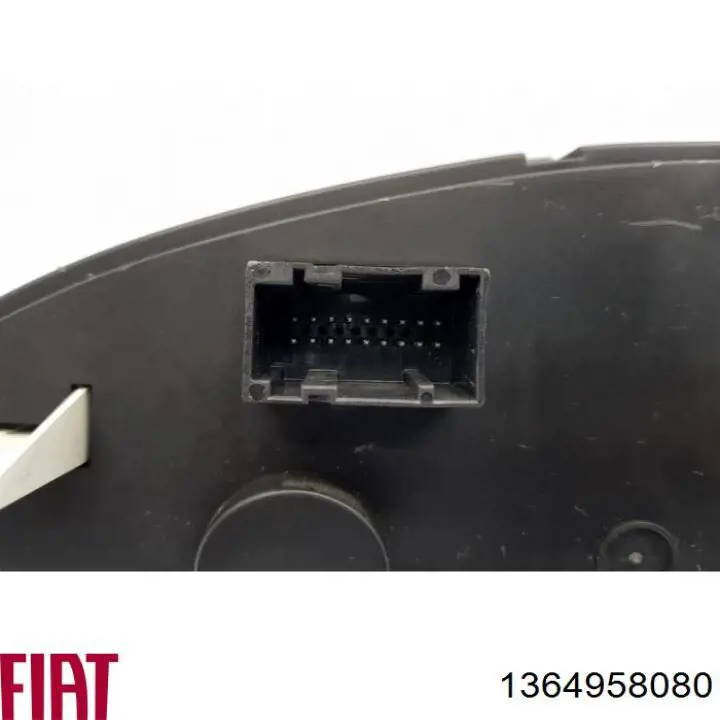 Comprar 1364958080 Fiat/Alfa/Lancia Cuadro instrumentos