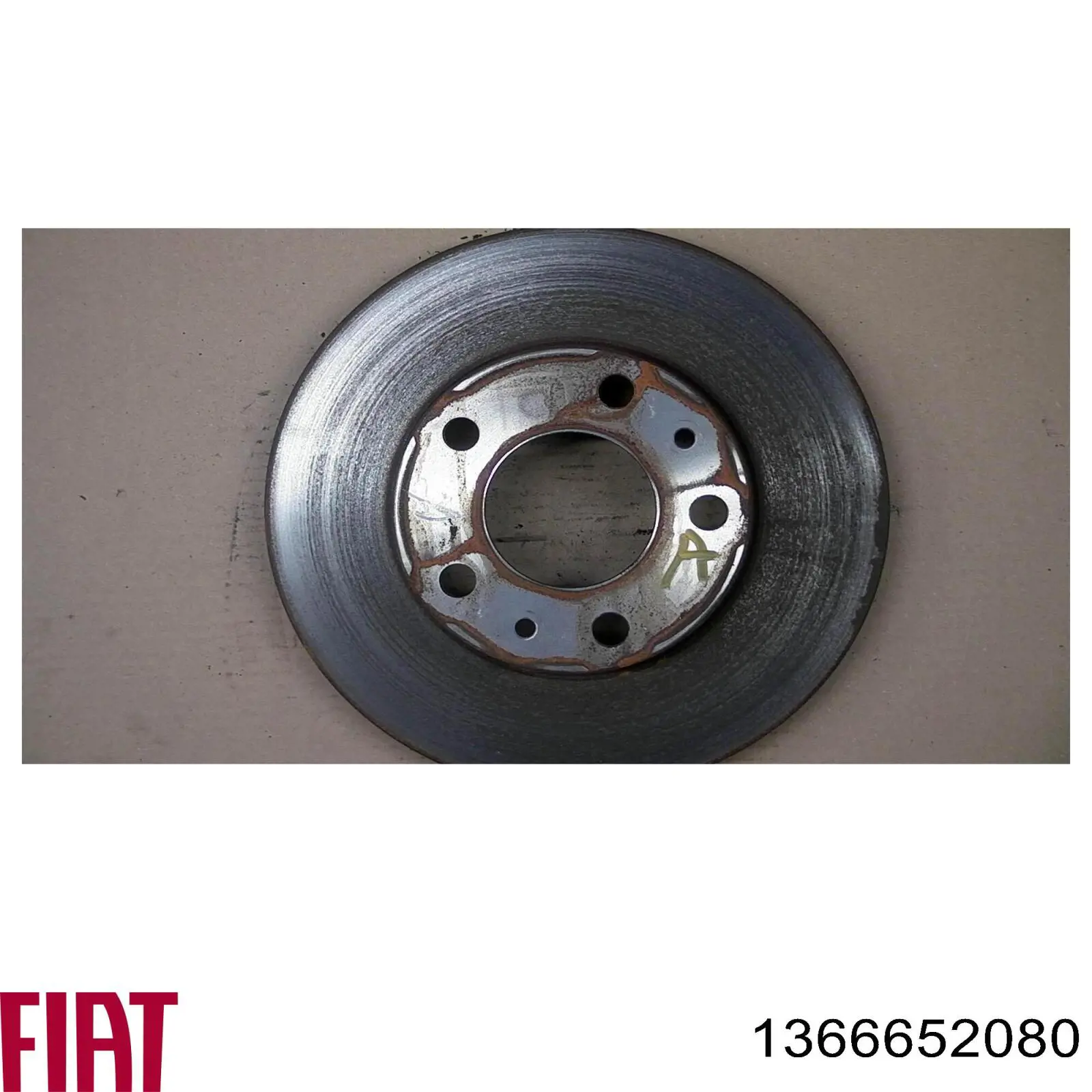 Silencioso trasero para Peugeot Boxer (250)