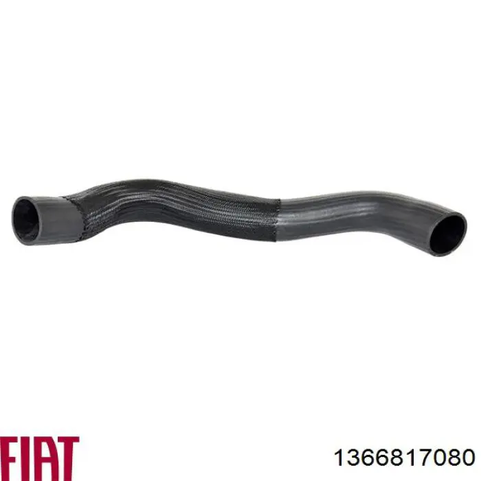 Comprar 1366817080 Fiat/Alfa/Lancia Tubo intercooler