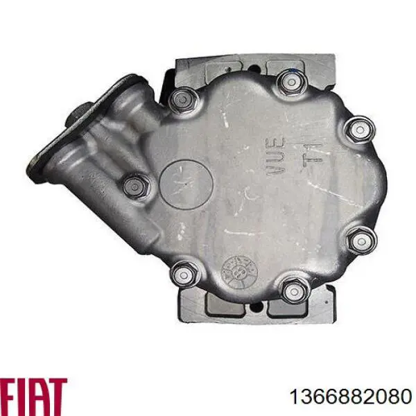 Compresor ac Fiat/Alfa/Lancia 136688208 precio, desde 377,52 EUR