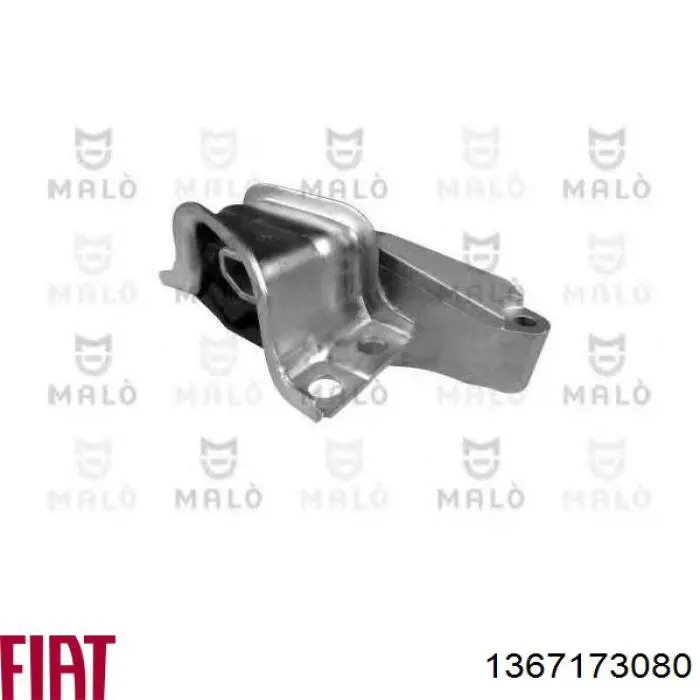 Soporte de motor derecho Fiat/Alfa/Lancia 1367173080 precio, desde 51,90 EUR
