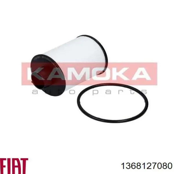 Carcasa del filtro de combustible Fiat/Alfa/Lancia 1368127080 precio, desde 91,48 EUR