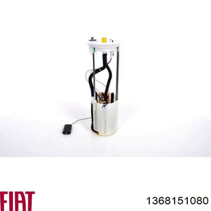 Bomba de gasolina 1368151080 Fiat/Alfa/Lancia