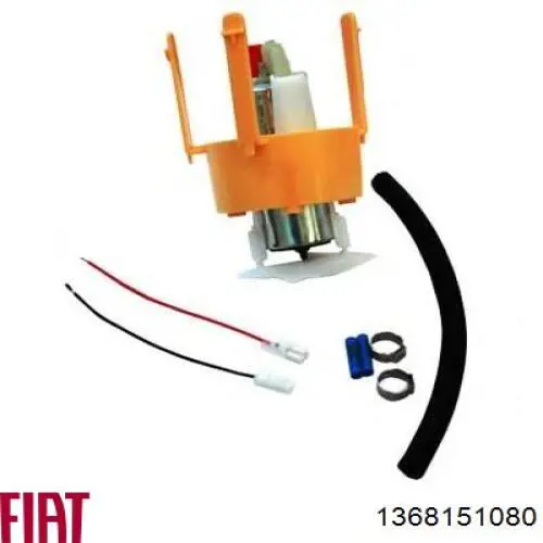 Comprar FG238812B1 Delphi Unidad de alimentación de combustible