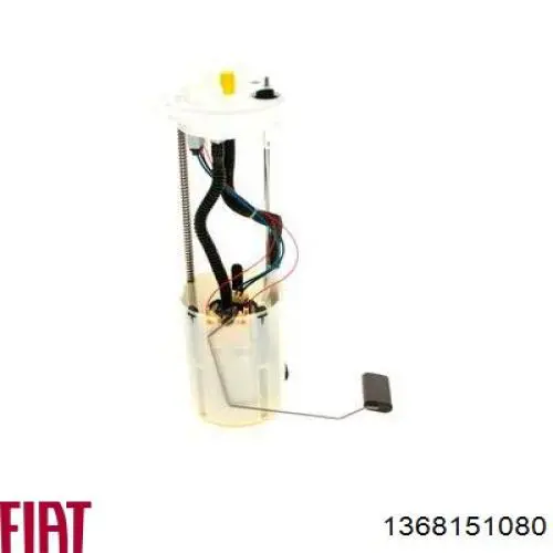 Bomba de gasolina FG238812B1 Delphi