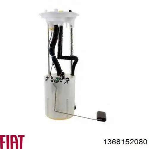 Comprar 1368152080 Fiat/Alfa/Lancia Unidad de alimentación de combustible