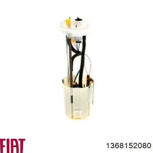 Bomba de gasolina 1368152080 Fiat/Alfa/Lancia