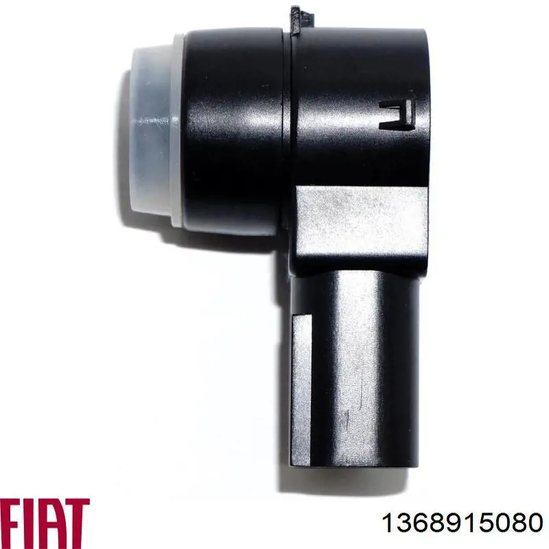 Sensor de aparcamiento trasero Fiat/Alfa/Lancia 1368915080 precio, desde 19,56 EUR