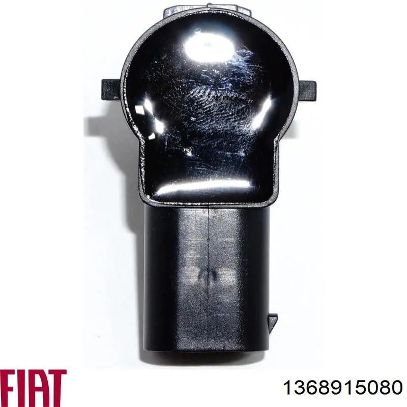 Sensor de estacionamiento trasero  Fiat/Alfa/Lancia 1368915080