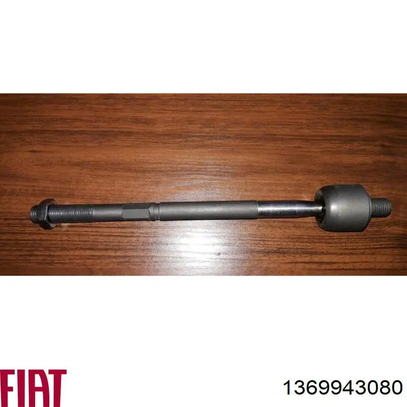 Comprar 1369943080 Fiat/Alfa/Lancia Cremallera