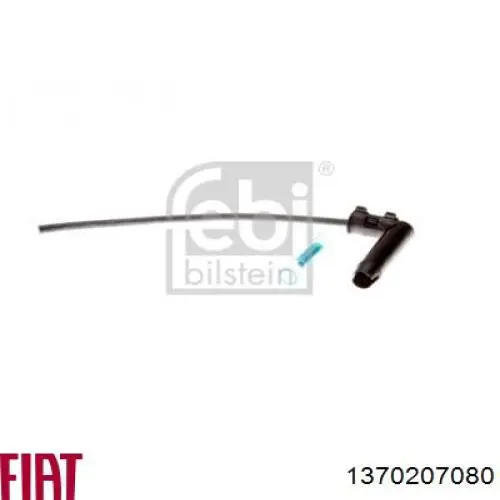 Comprar 1370207080 Fiat/Alfa/Lancia Conector de luz trasera